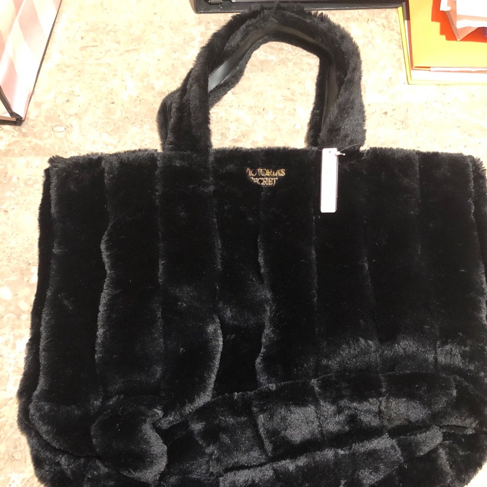 Victoria secrets tote